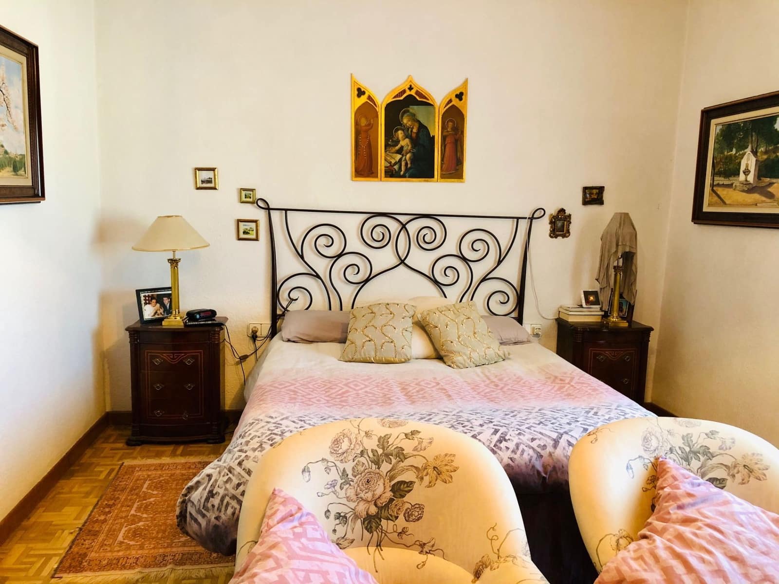 5 soveværelse Villa til salg i Biar - € 180.000 (Ref: 6057626)