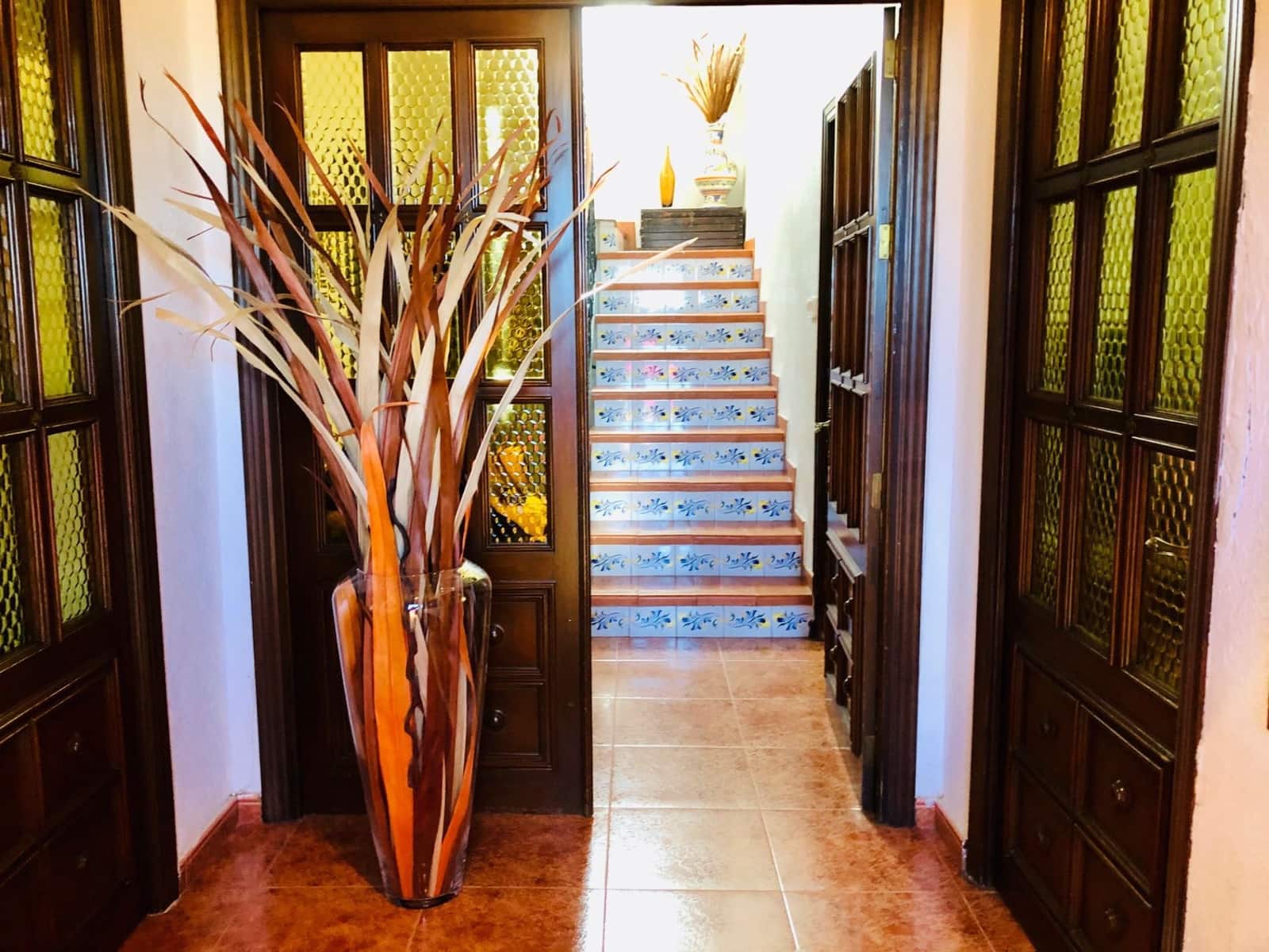 5 soveværelse Villa til salg i Biar - € 180.000 (Ref: 6057626)