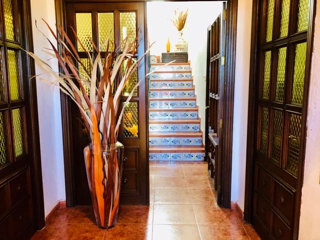 5 chambre Villa/Maison à vendre à Biar - 180 000 € (Ref: 6057626)