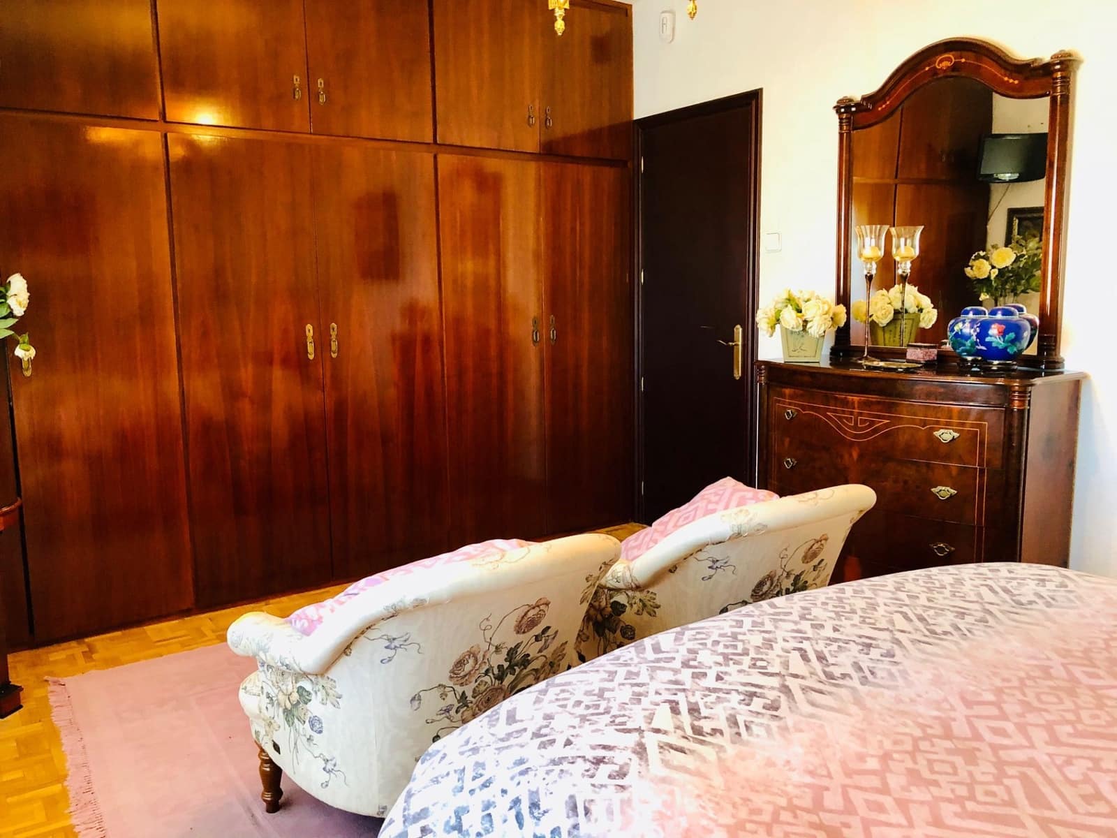 5 soveværelse Villa til salg i Biar - € 180.000 (Ref: 6057626)