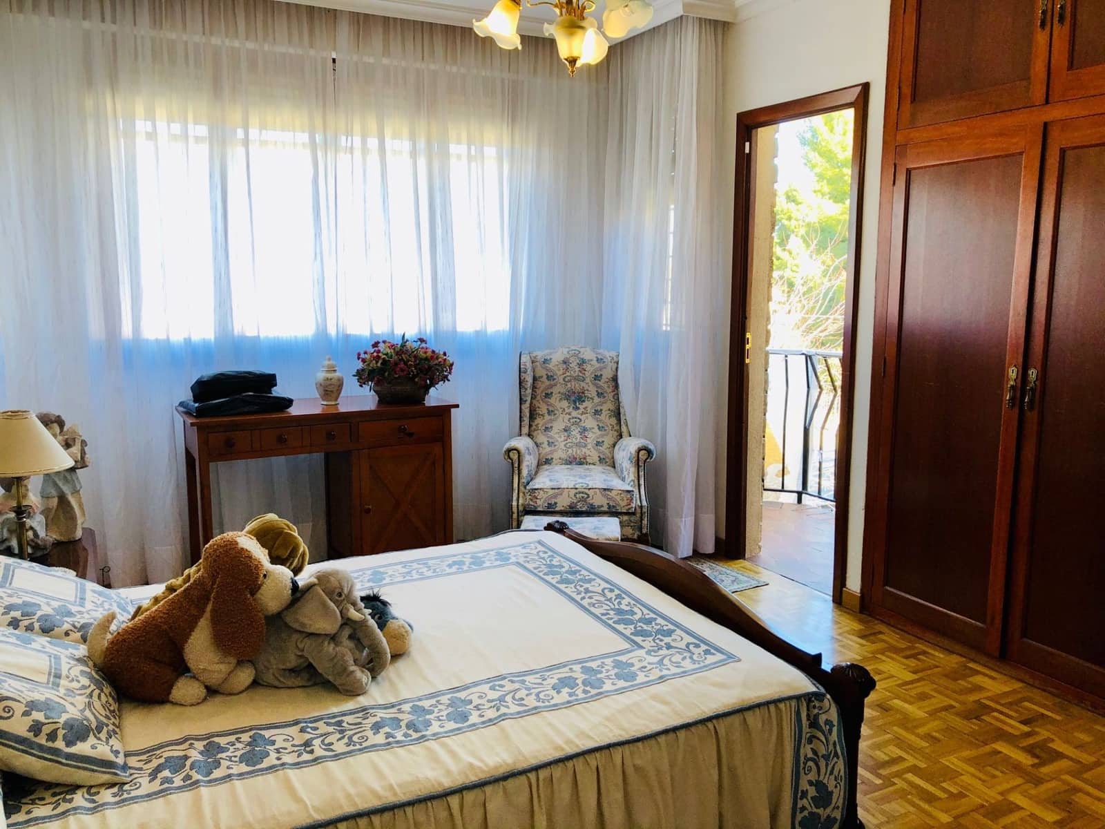 5 soveværelse Villa til salg i Biar - € 180.000 (Ref: 6057626)