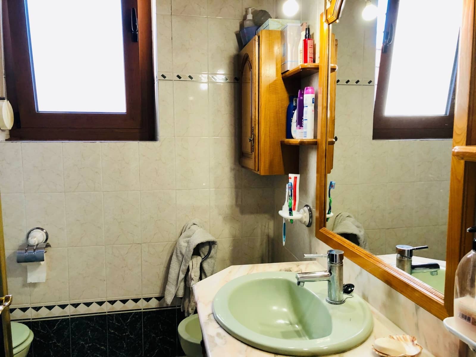 5 soveværelse Villa til salg i Biar - € 180.000 (Ref: 6057626)