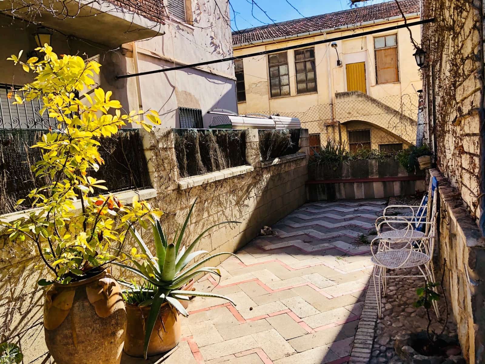 5 soveværelse Villa til salg i Biar - € 180.000 (Ref: 6057626)