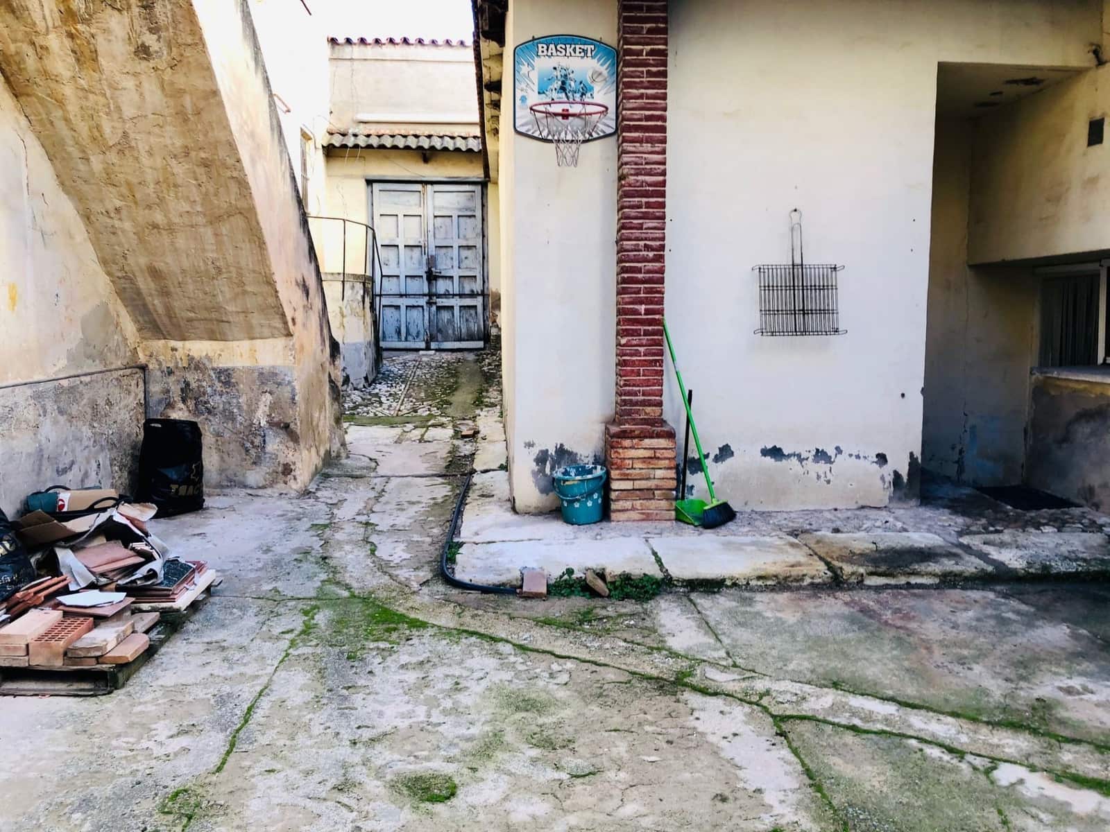 5 soveværelse Villa til salg i Biar - € 180.000 (Ref: 6057626)