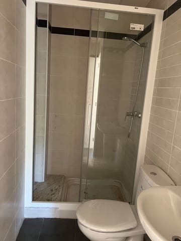 3 bedroom Bungalow for sale in Las Virtudes, Villena with garage - € 125,000 (Ref: 7072271)