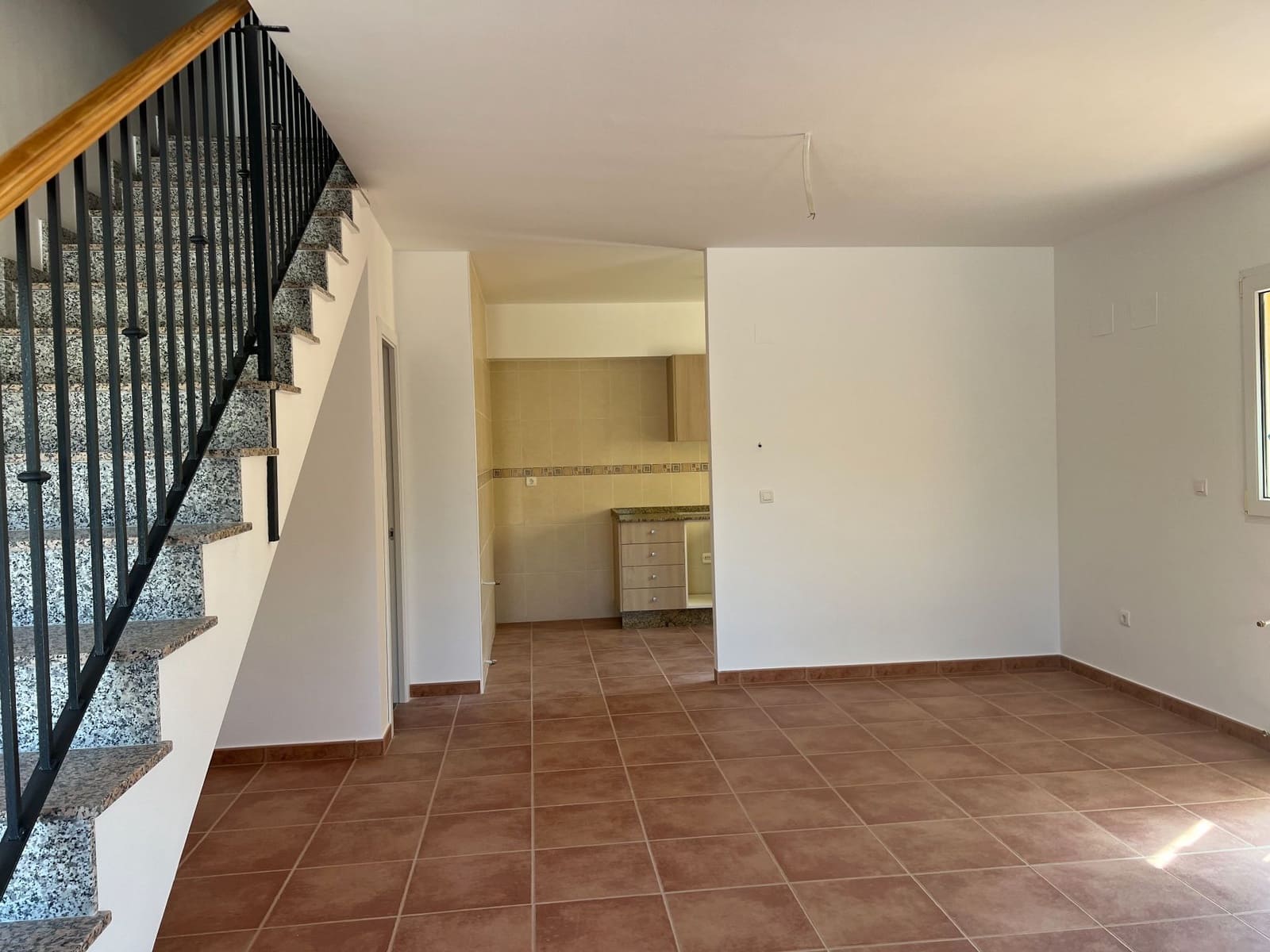 3 bedroom Bungalow for sale in Las Virtudes with garage - € 125,000 (Ref: 7072271)