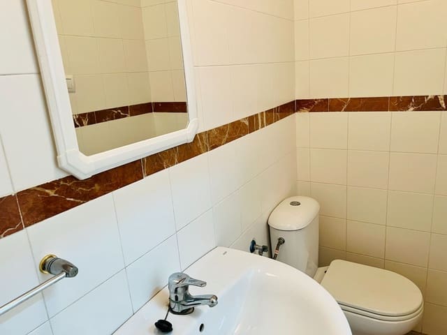 Commercial for sale in Biar - € 60,000 (Ref: 7174011)