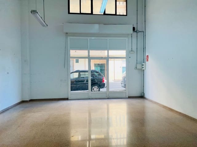 Commercial for sale in Biar - € 60,000 (Ref: 7174011)