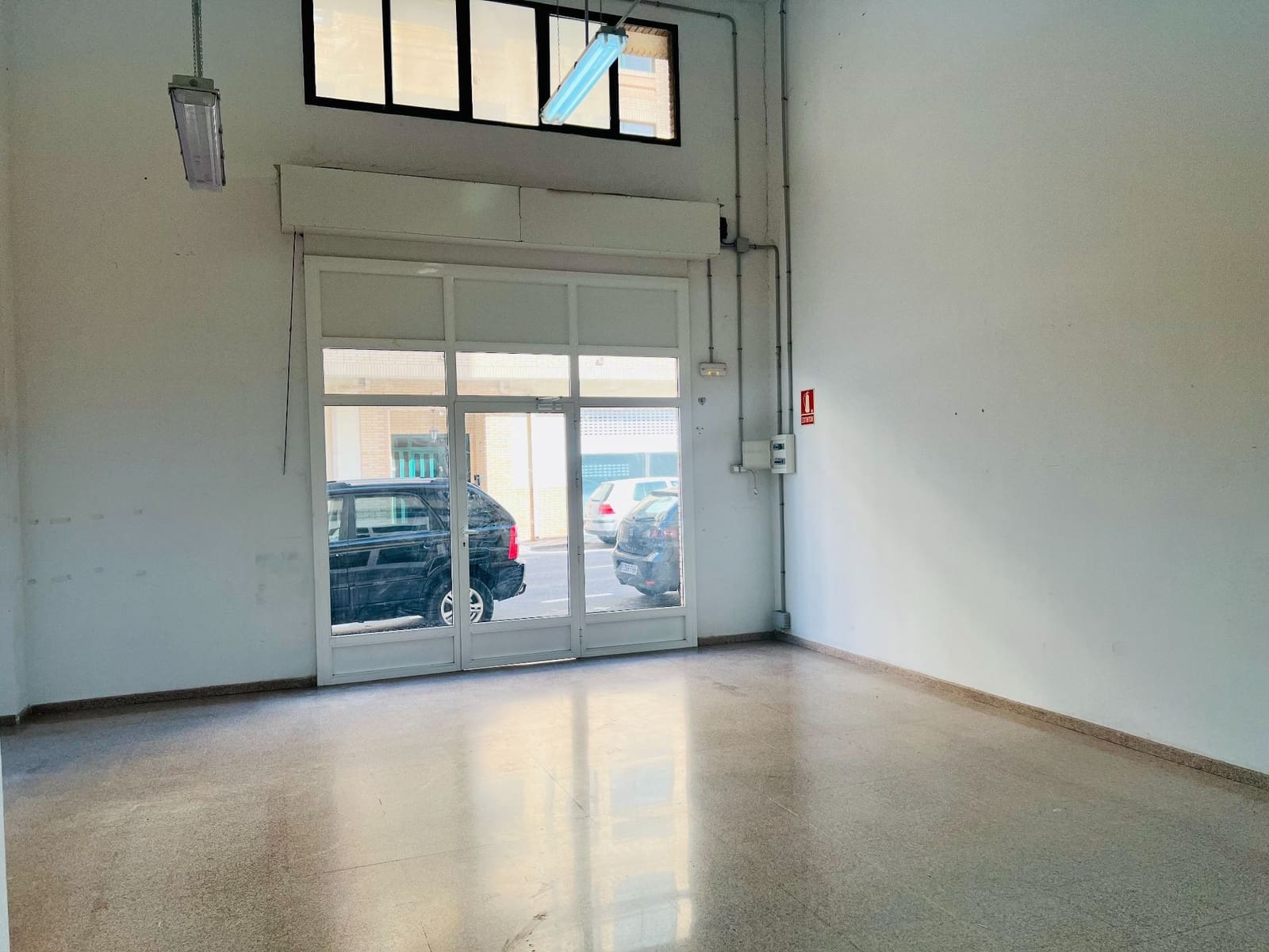 Erhverv til salg i Biar - € 60.000 (Ref: 7174011)