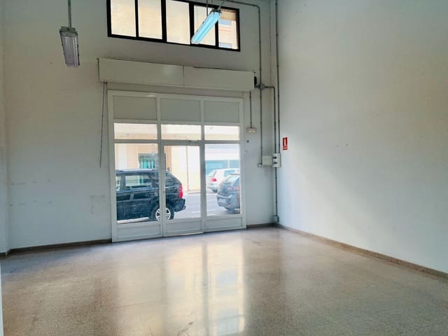 Commercial for sale in Biar - € 60,000 (Ref: 7174011)