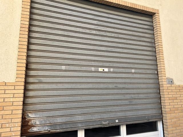 Commercial for sale in Biar - € 60,000 (Ref: 7174011)