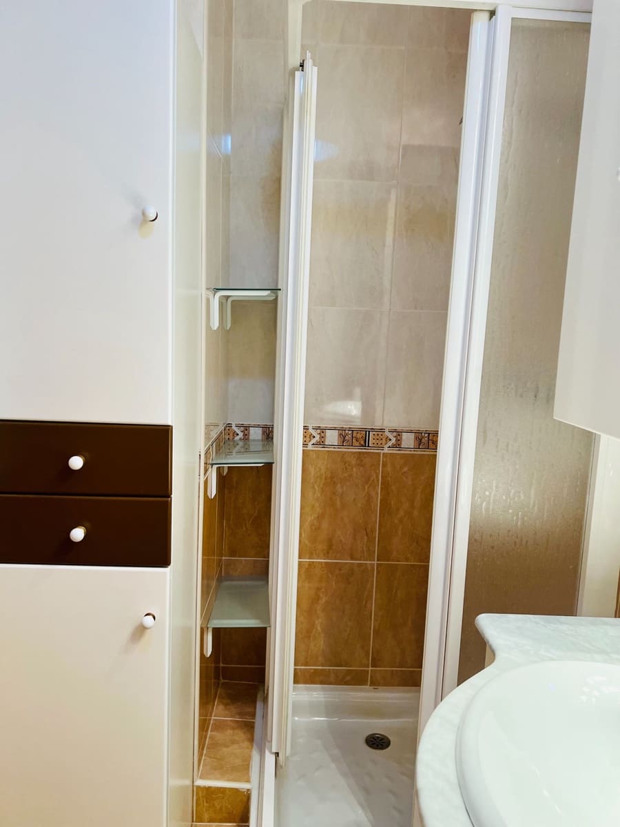 3 sypialnia Mieszkanie na sprzedaż w Biar z garażem - 125 000 € (Ref: 7245741)