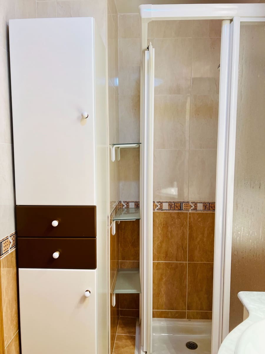 3 sypialnia Mieszkanie na sprzedaż w Biar z garażem - 125 000 € (Ref: 7245741)