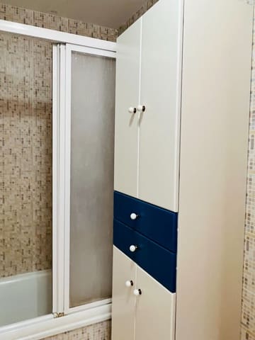 3 bedroom Flat for sale in Biar with garage - € 125,000 (Ref: 7245741)