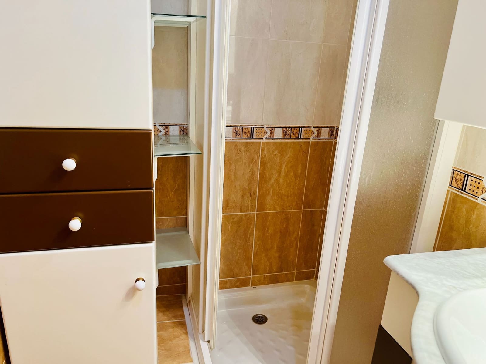 3 sypialnia Mieszkanie na sprzedaż w Biar z garażem - 125 000 € (Ref: 7245741)