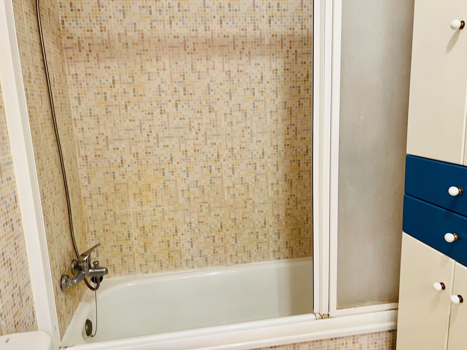 3 sypialnia Mieszkanie na sprzedaż w Biar z garażem - 125 000 € (Ref: 7245741)