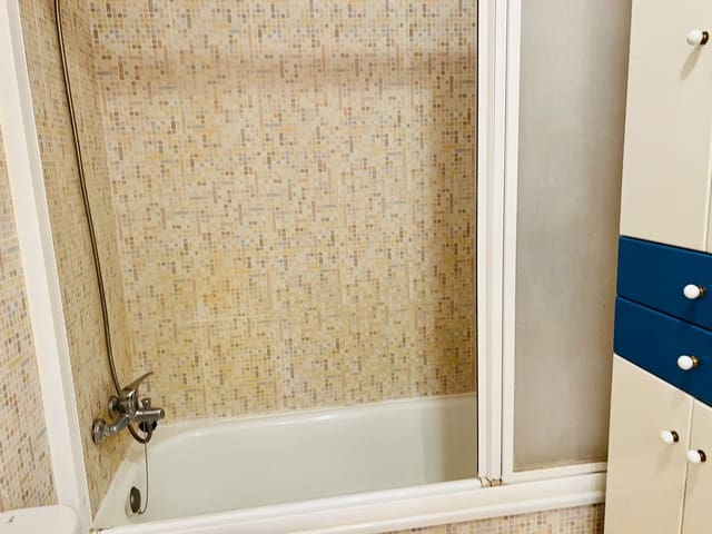 3 bedroom Flat for sale in Biar with garage - € 125,000 (Ref: 7245741)