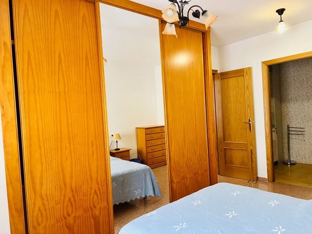 3 bedroom Flat for sale in Biar with garage - € 125,000 (Ref: 7245741)