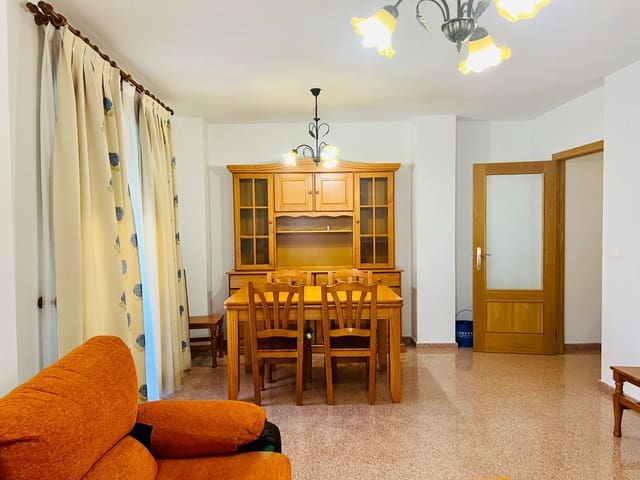 3 bedroom Flat for sale in Biar with garage - € 125,000 (Ref: 7245741)
