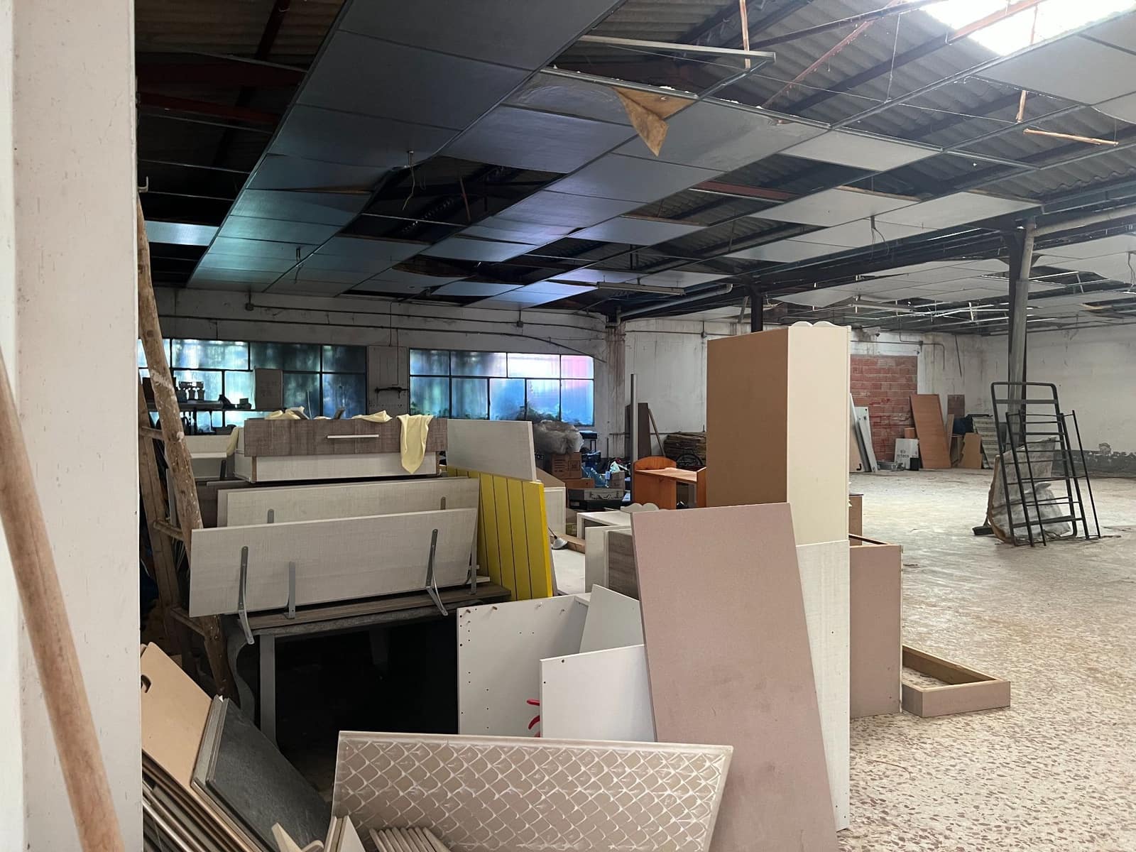 Działka budowlana na sprzedaż w Biar - 84 000 € (Ref: 7313551)