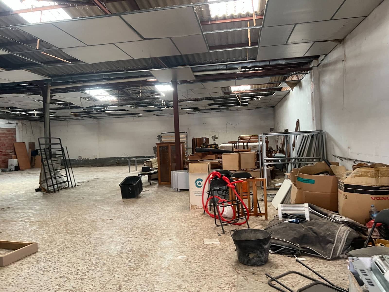 Działka budowlana na sprzedaż w Biar - 84 000 € (Ref: 7313551)