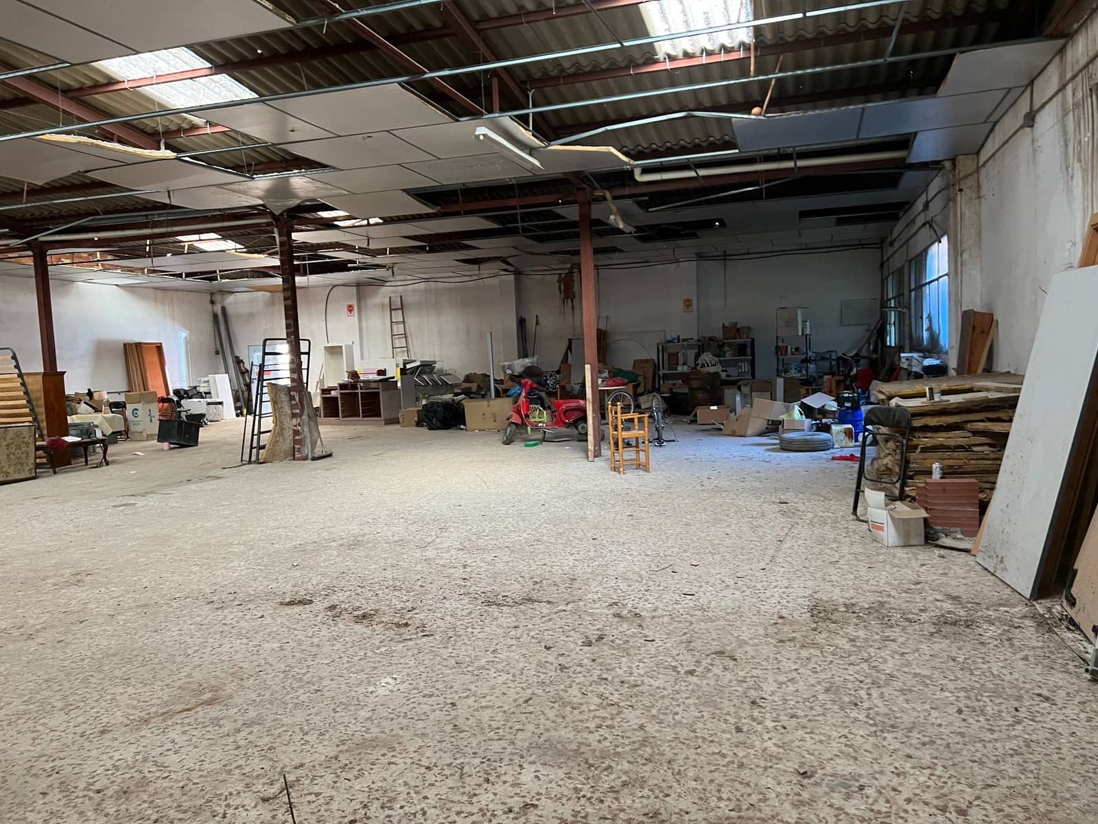 Działka budowlana na sprzedaż w Biar - 84 000 € (Ref: 7313551)