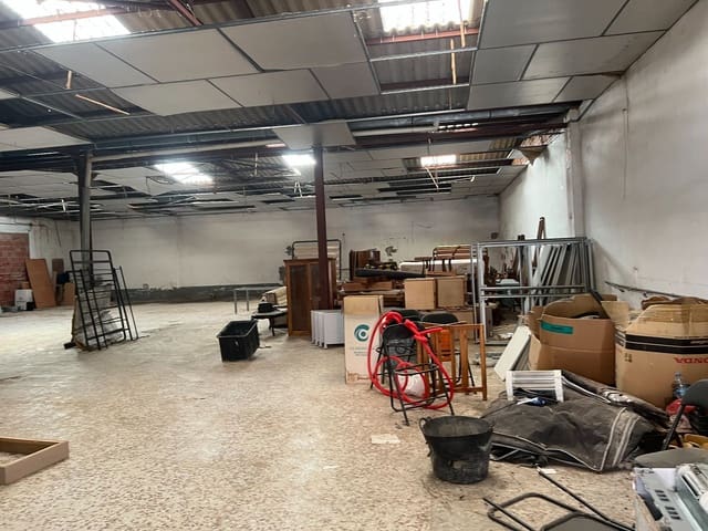 Tomt till salu i Biar - 84 000 € (Ref: 7313551)