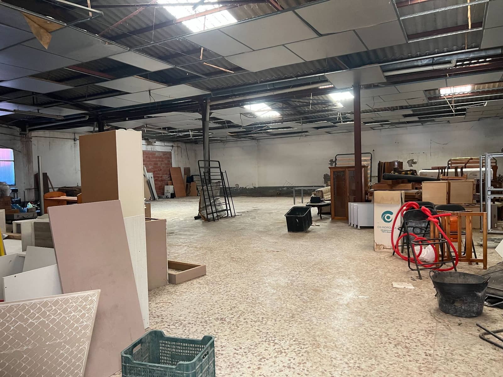 Działka budowlana na sprzedaż w Biar - 84 000 € (Ref: 7313551)