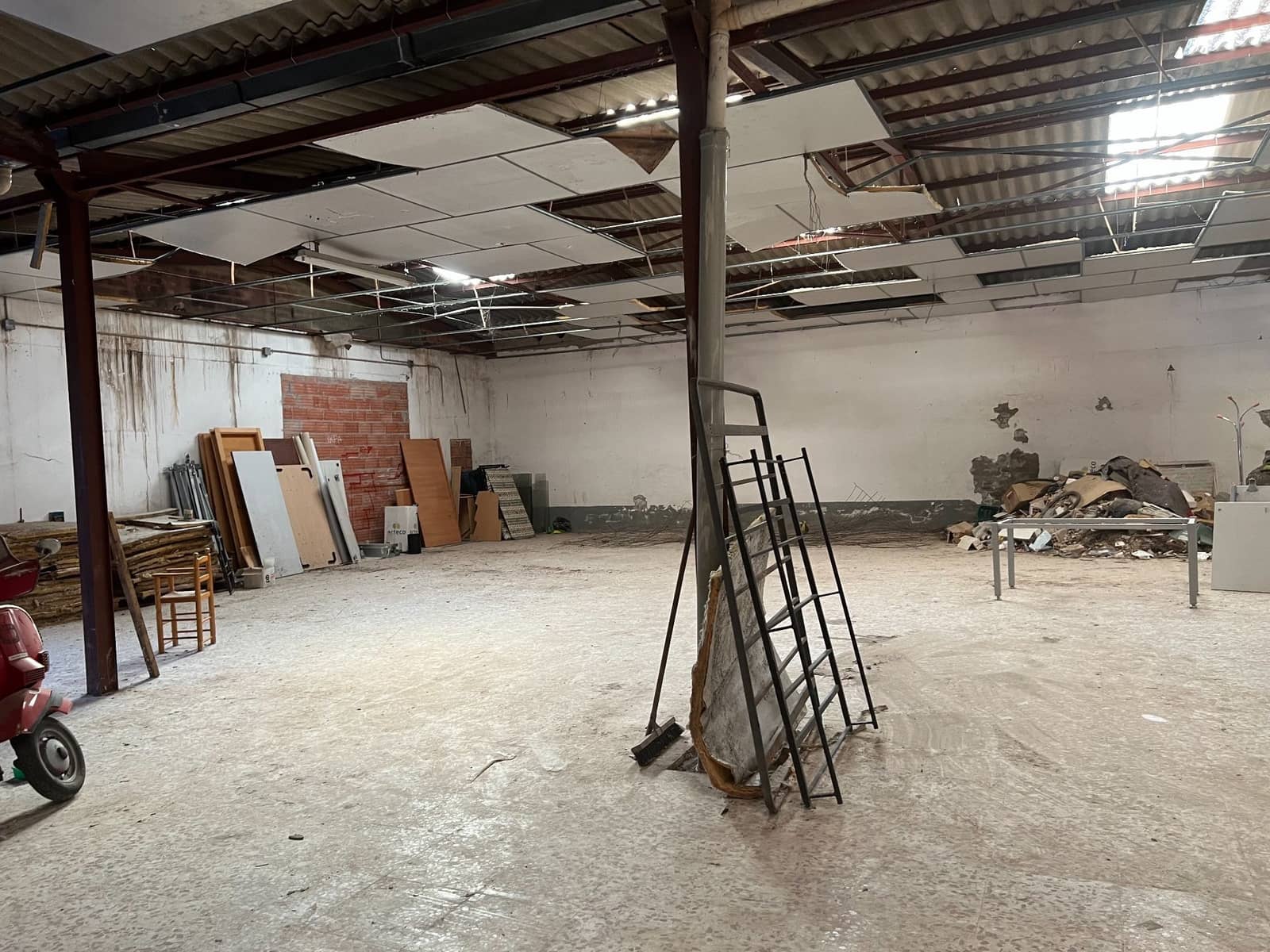 Działka budowlana na sprzedaż w Biar - 84 000 € (Ref: 7313551)