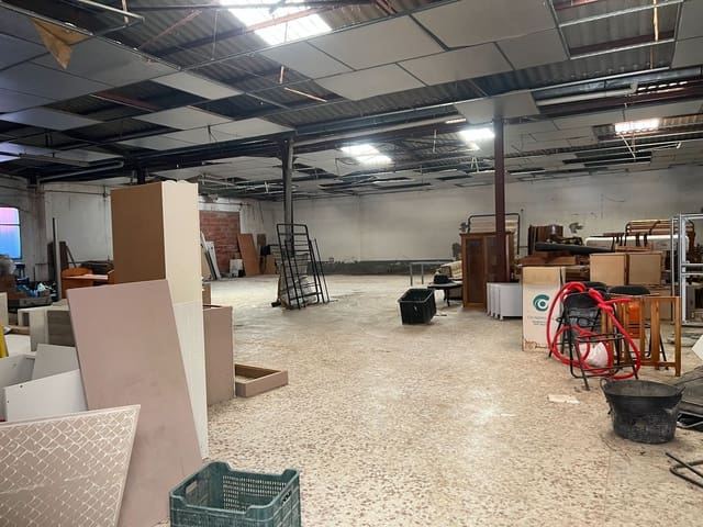 Tomt till salu i Biar - 84 000 € (Ref: 7313551)