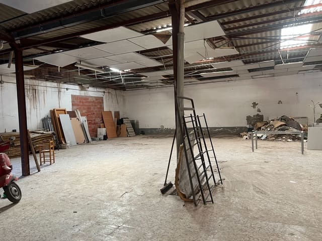 Tomt till salu i Biar - 84 000 € (Ref: 7313551)