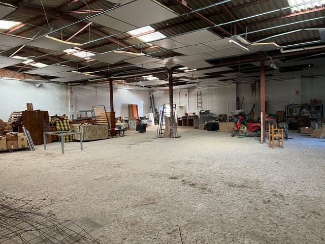 Tomt till salu i Biar - 84 000 € (Ref: 7313551)