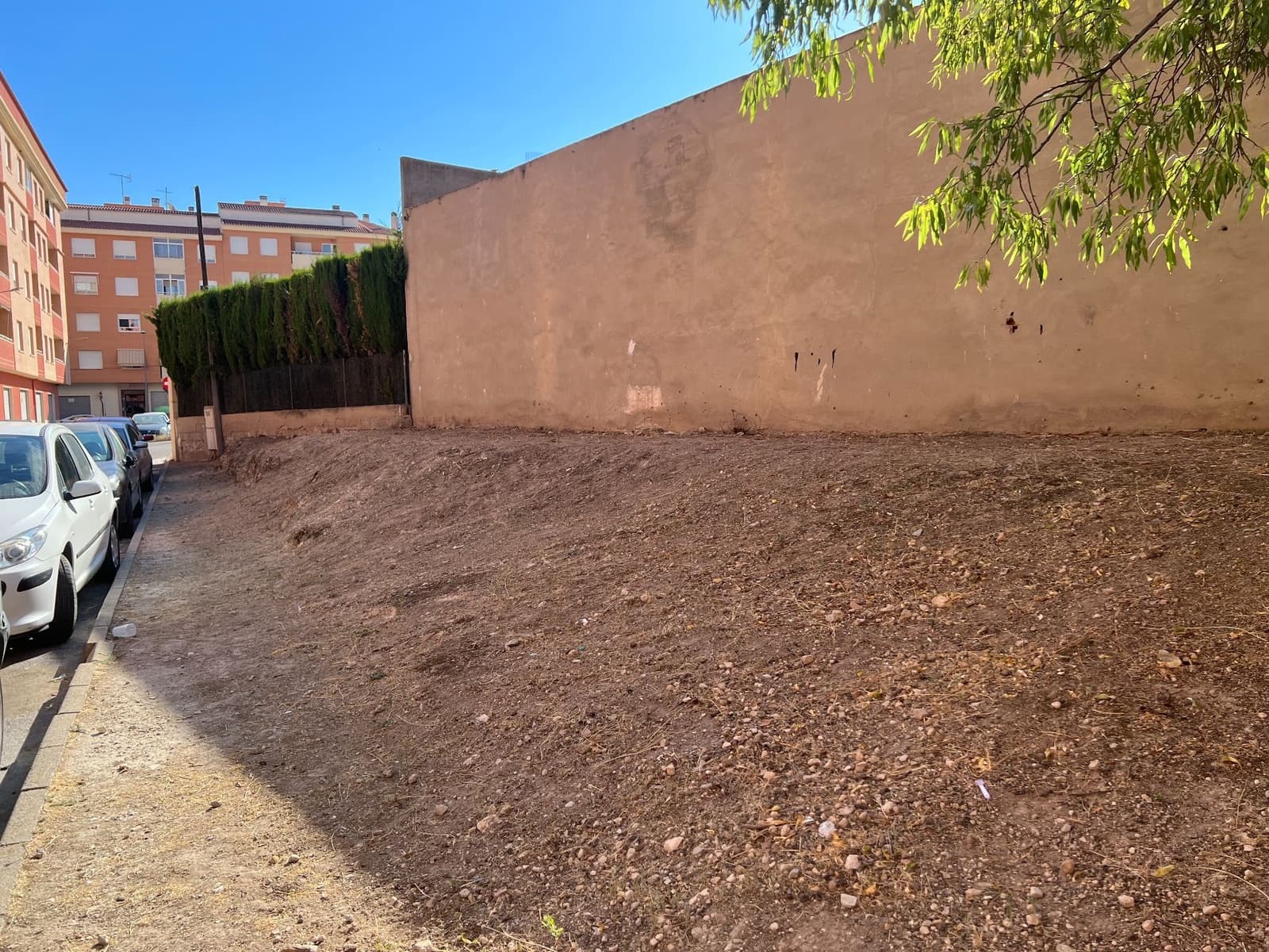 Działka budowlana na sprzedaż w Biar - 84 000 € (Ref: 7313551)