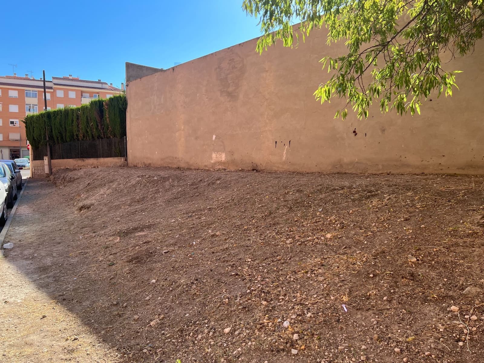 Działka budowlana na sprzedaż w Biar - 84 000 € (Ref: 7313551)