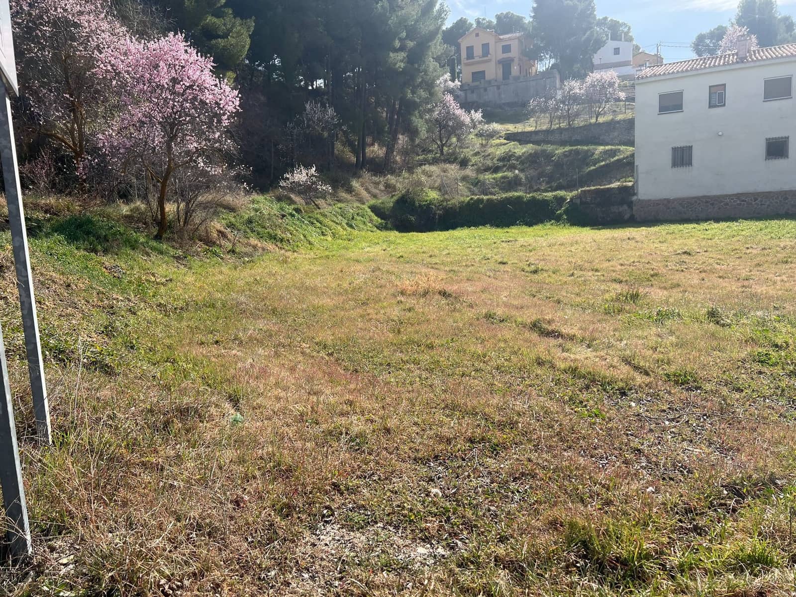 Teren niezagospodarowany na sprzedaż w Biar - 69 000 € (Ref: 7443945)