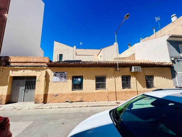 1 bedroom Villa for sale in Villena - € 69,900 (Ref: 7868638)