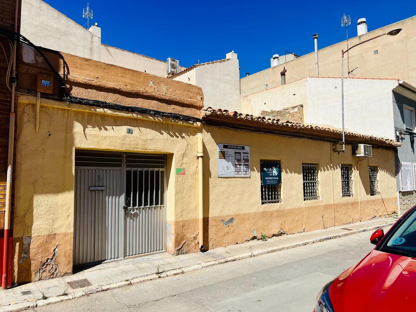 1 sypialnia Willa na sprzedaż w Villena - 69 900 € (Ref: 7868638)