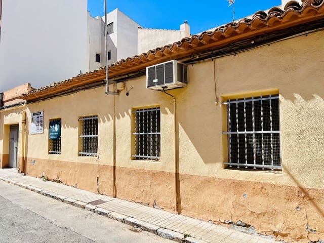 1 bedroom Villa for sale in Villena - € 69,900 (Ref: 7868638)