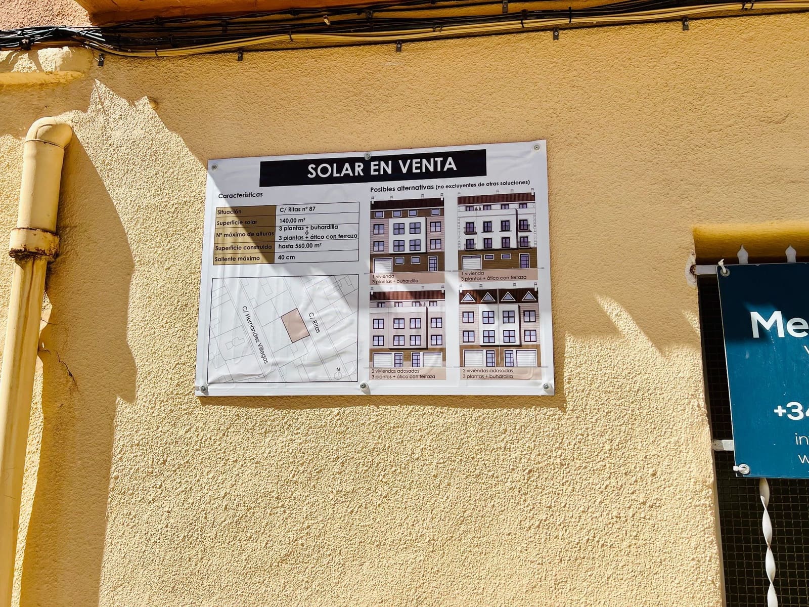 1 sypialnia Willa na sprzedaż w Villena - 69 900 € (Ref: 7868638)