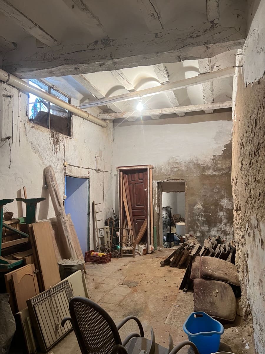 3 bedroom Townhouse for sale in Biar - € 200,000 (Ref: 7912344)