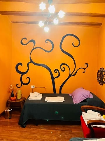 3 bedroom Townhouse for sale in Biar - € 200,000 (Ref: 7912344)