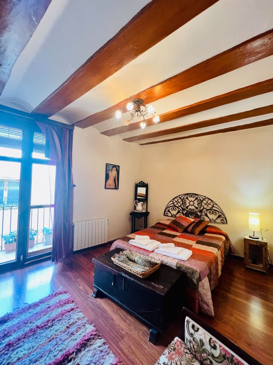 3 bedroom Townhouse for sale in Biar - € 200,000 (Ref: 7912344)