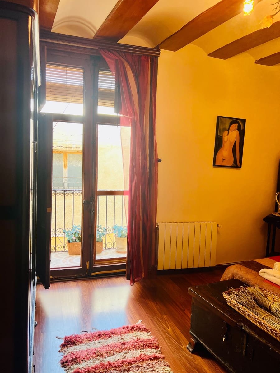 3 bedroom Townhouse for sale in Biar - € 200,000 (Ref: 7912344)