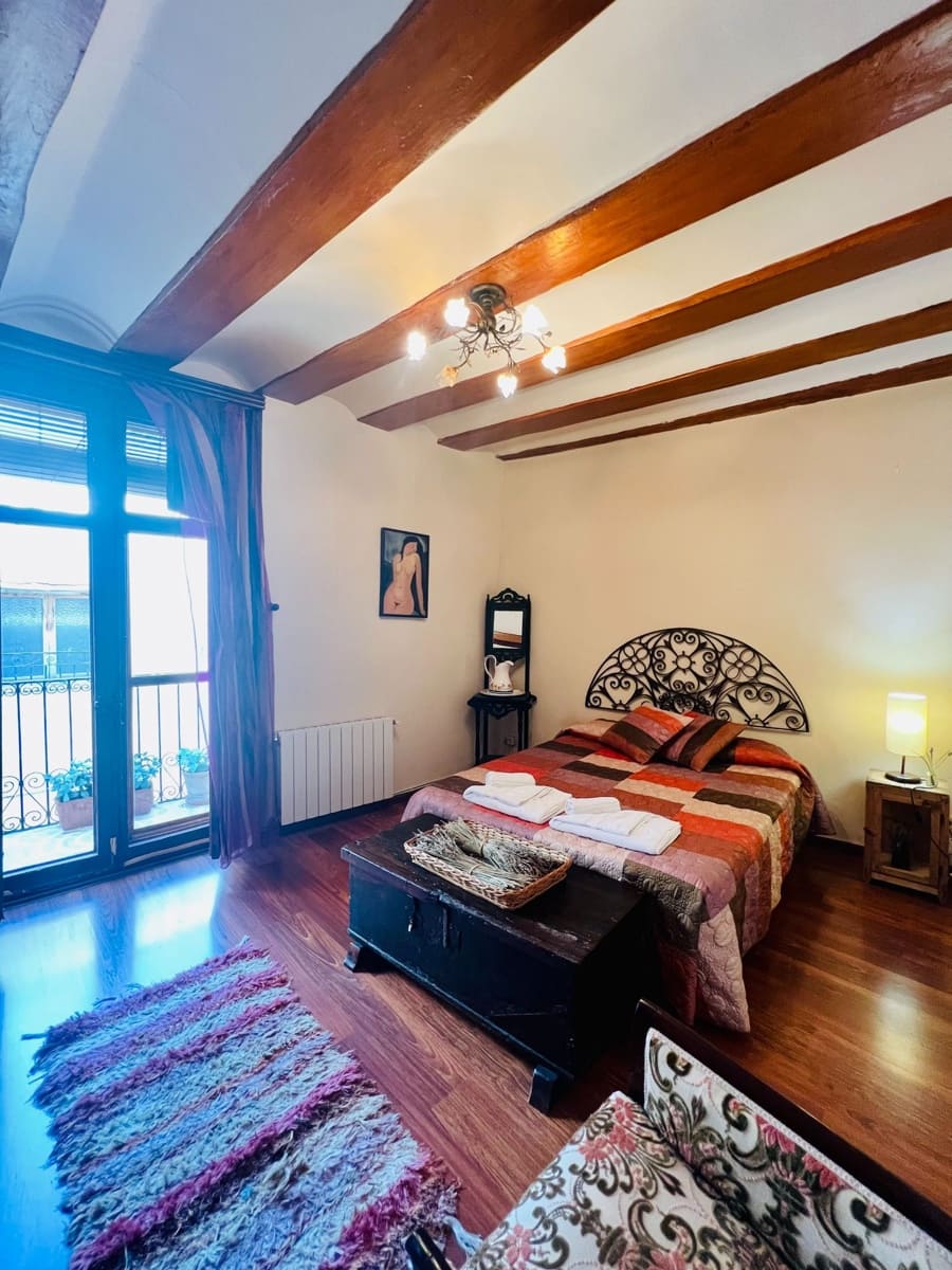 3 bedroom Townhouse for sale in Biar - € 200,000 (Ref: 7912344)