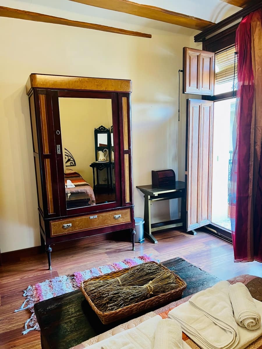 3 bedroom Townhouse for sale in Biar - € 200,000 (Ref: 7912344)