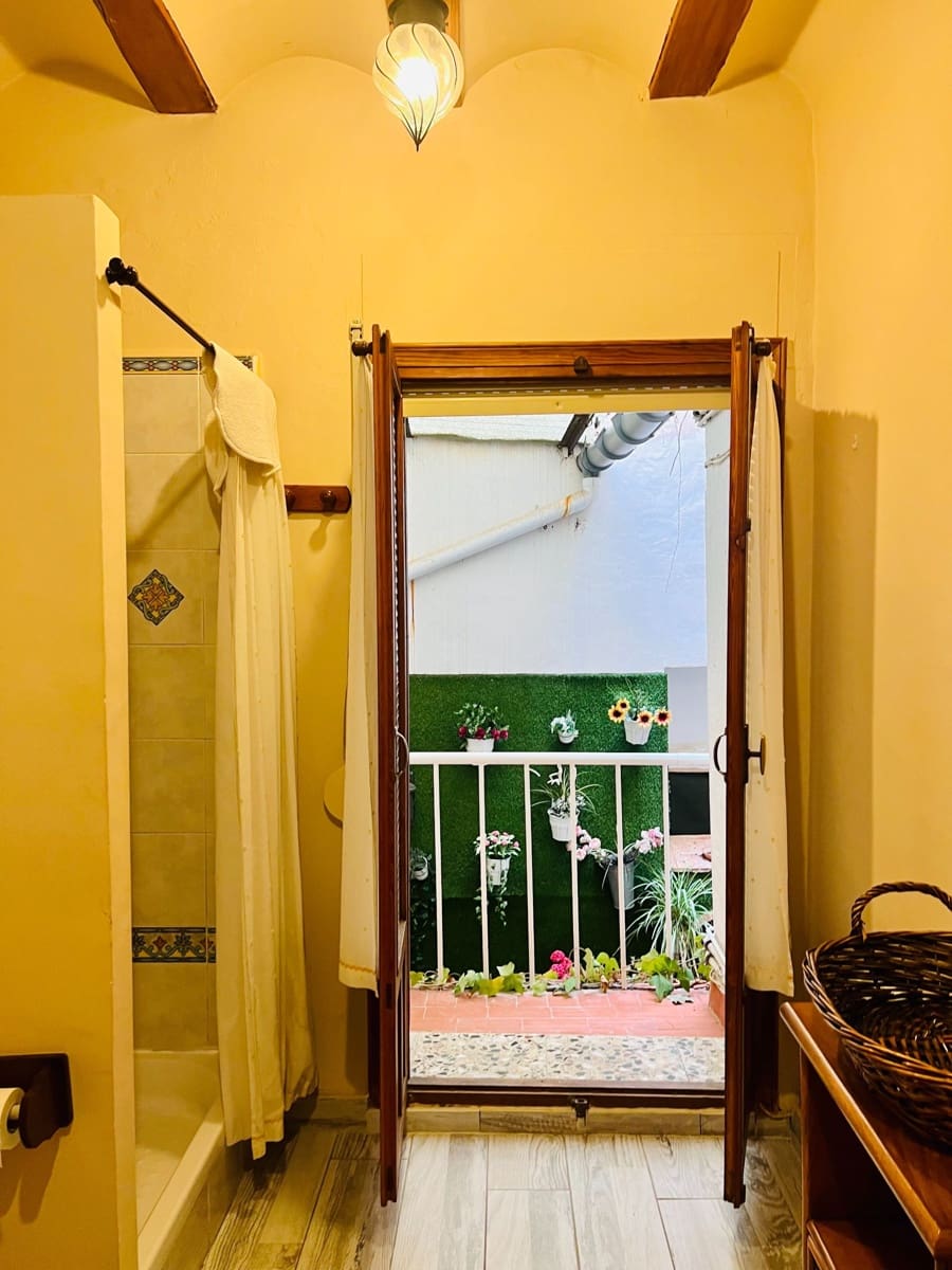 3 bedroom Townhouse for sale in Biar - € 200,000 (Ref: 7912344)