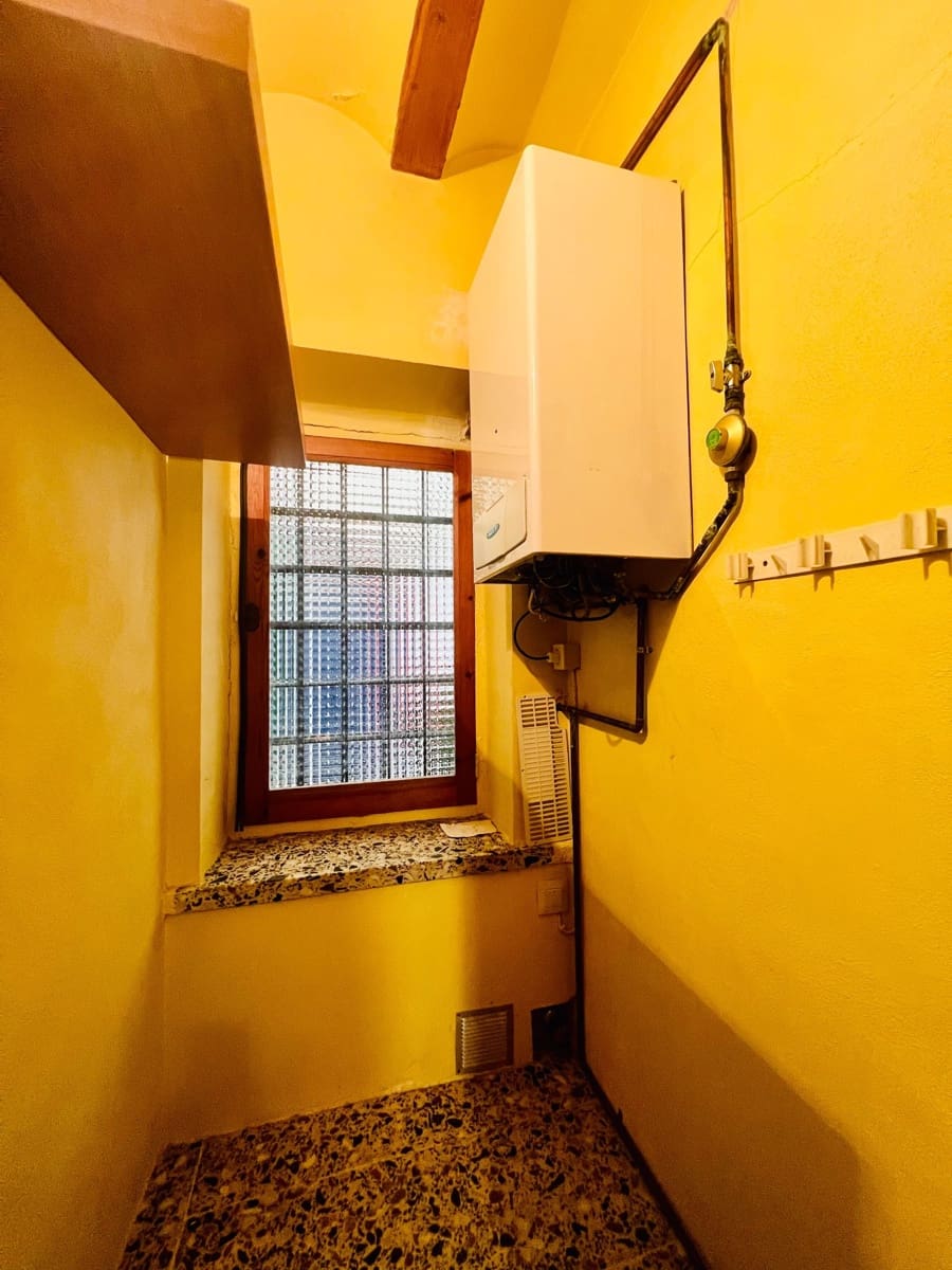 3 bedroom Townhouse for sale in Biar - € 200,000 (Ref: 7912344)