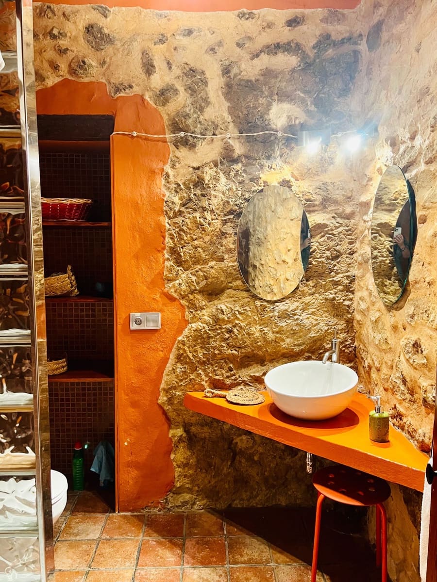 3 bedroom Townhouse for sale in Biar - € 200,000 (Ref: 7912344)