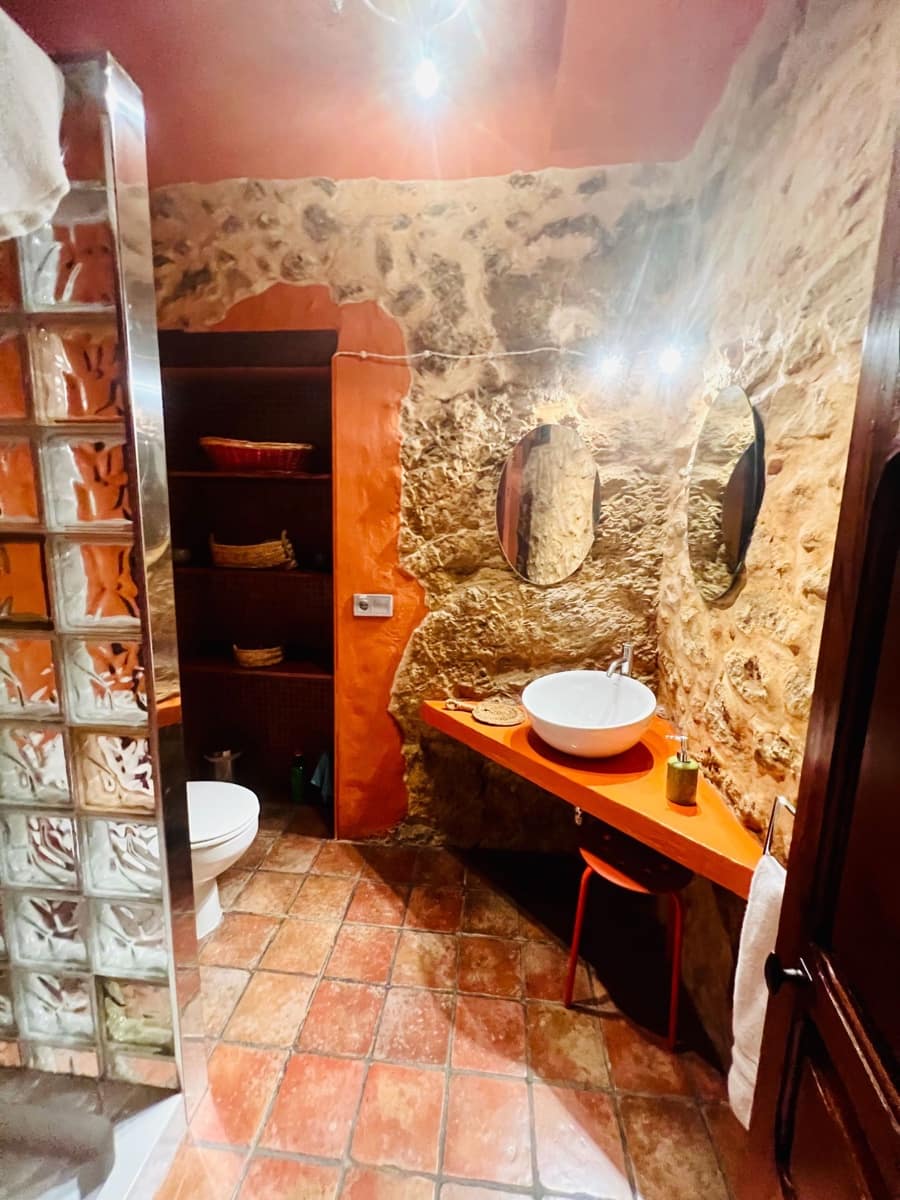 3 bedroom Townhouse for sale in Biar - € 200,000 (Ref: 7912344)