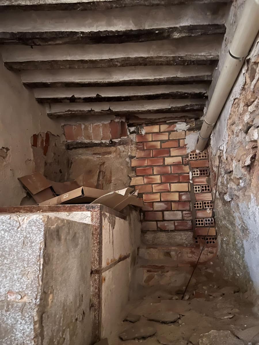 3 bedroom Townhouse for sale in Biar - € 200,000 (Ref: 7912344)